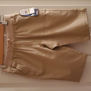 Girls uniform shorts